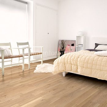 Madera Natural Parquet Roble Crudo Dynamic Extra Mate